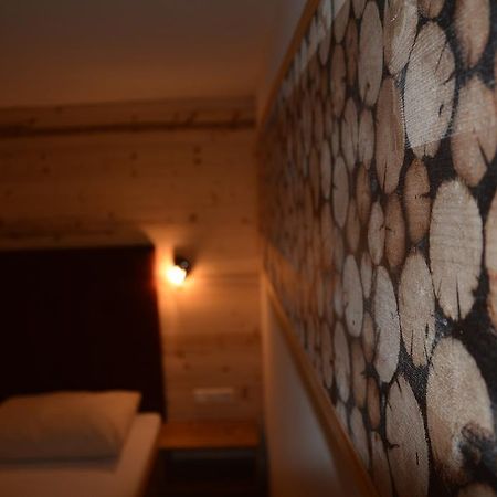 Tischlerei Rudigier Vermietung Kappl  Buitenkant foto