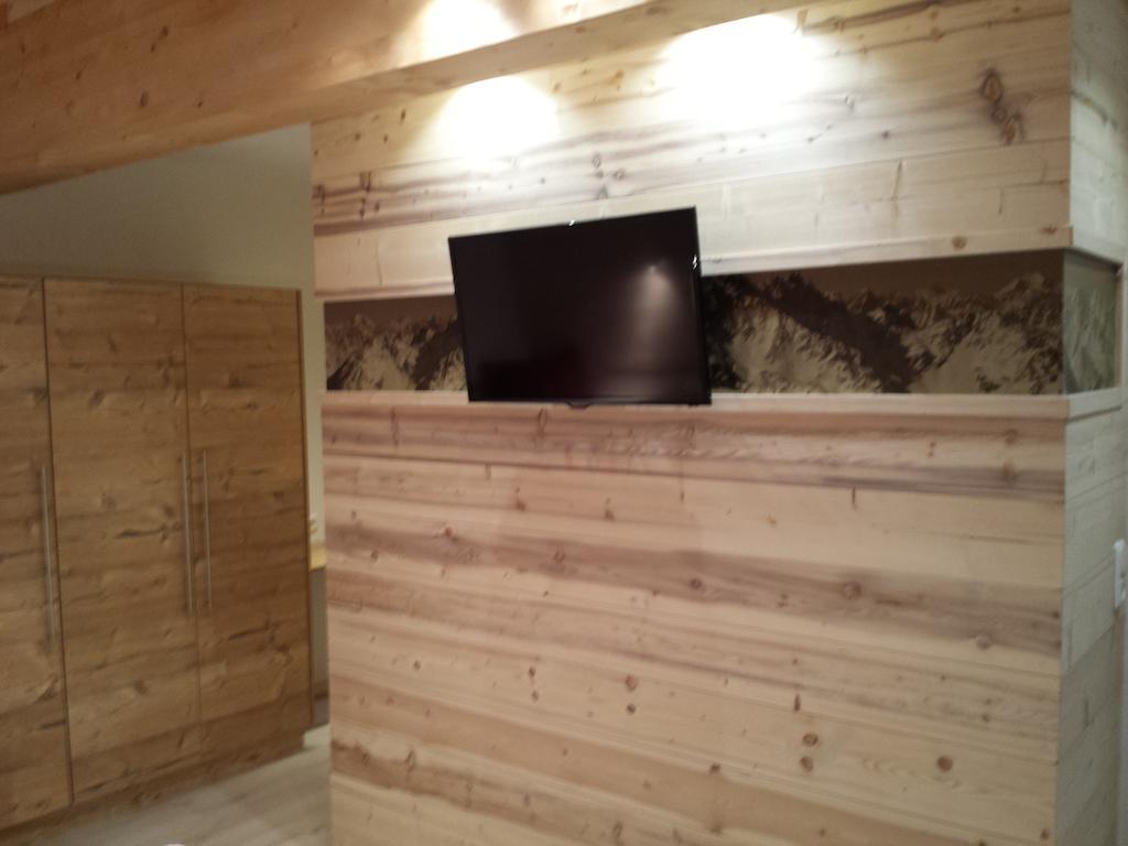 Tischlerei Rudigier Vermietung Kappl  Kamer foto