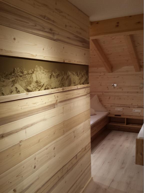 Tischlerei Rudigier Vermietung Kappl  Kamer foto