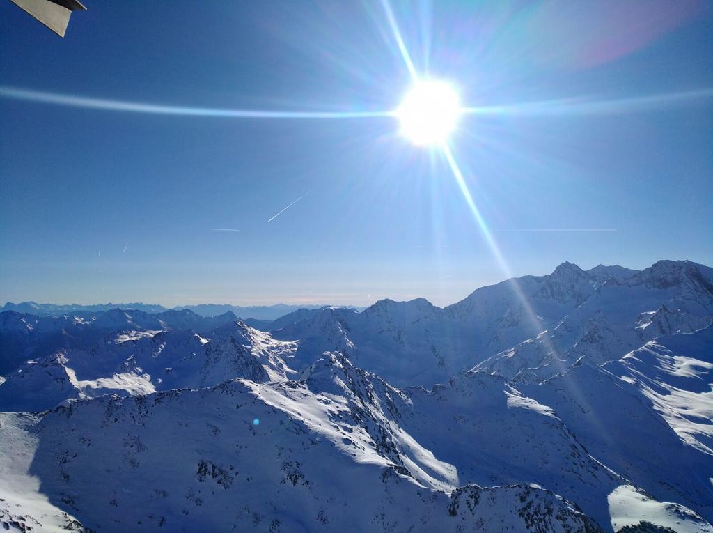 Tischlerei Rudigier Vermietung Kappl  Buitenkant foto