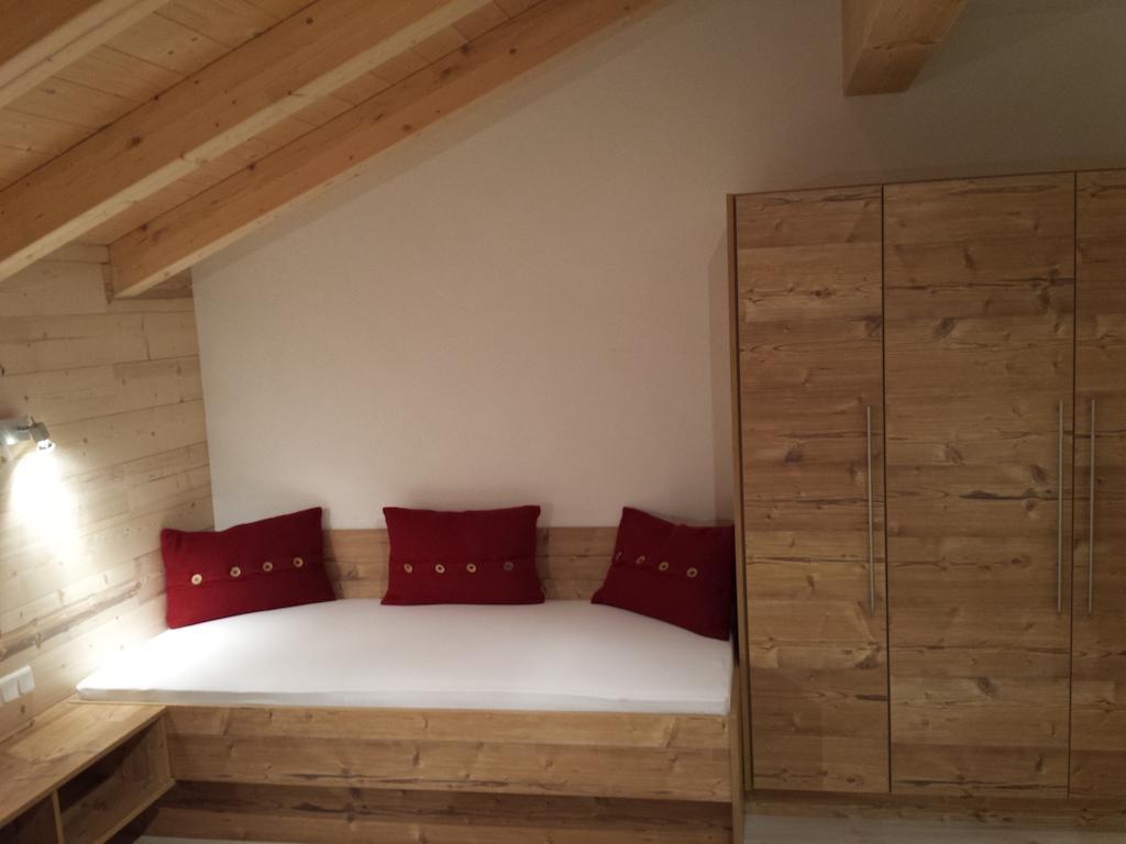 Tischlerei Rudigier Vermietung Kappl  Kamer foto