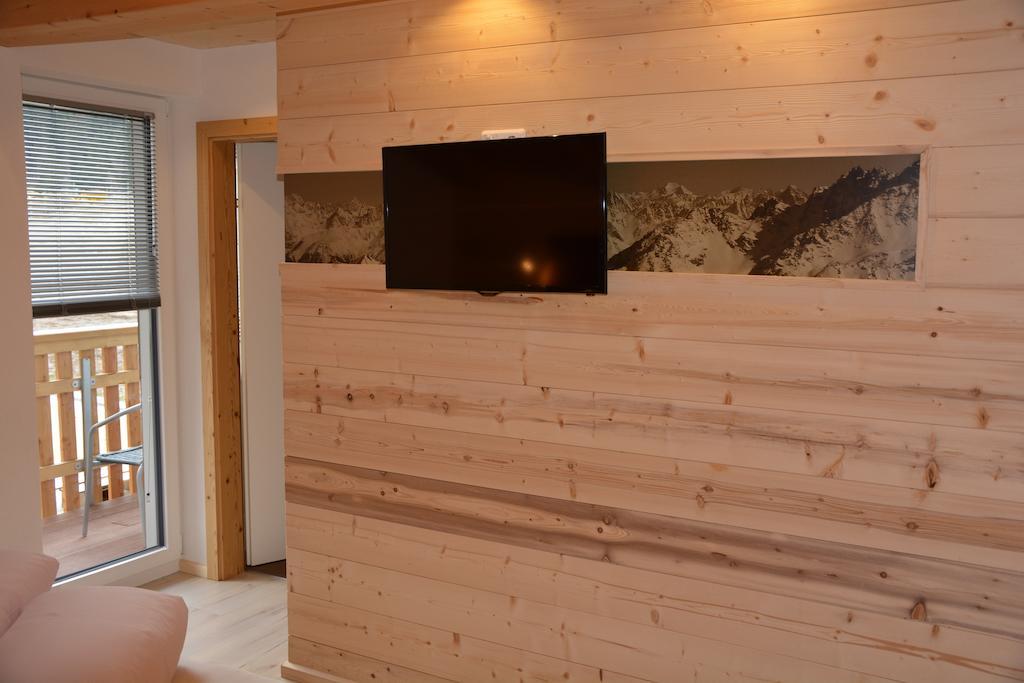 Tischlerei Rudigier Vermietung Kappl  Kamer foto