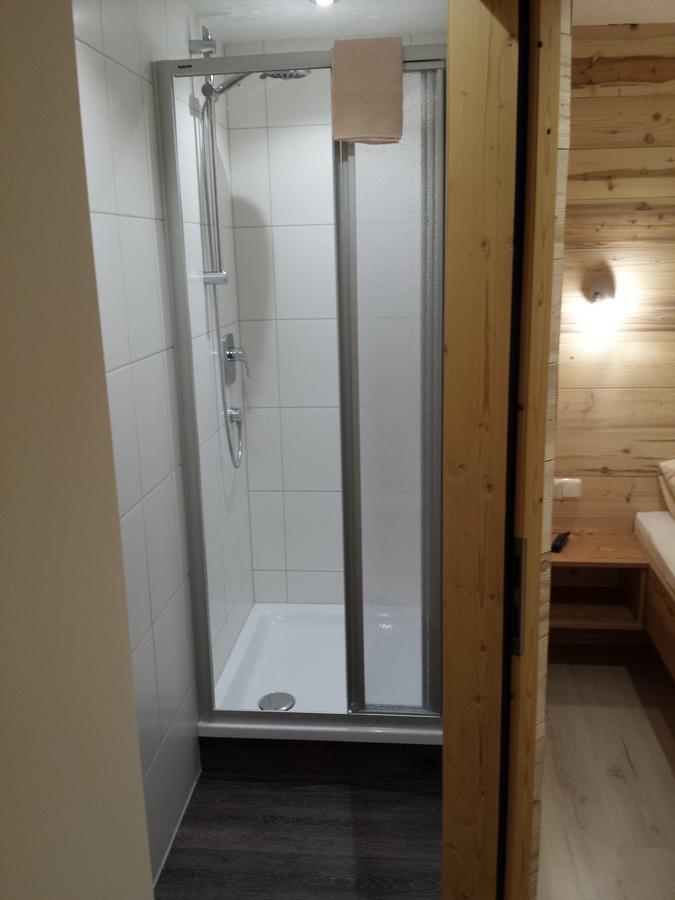 Tischlerei Rudigier Vermietung Kappl  Buitenkant foto